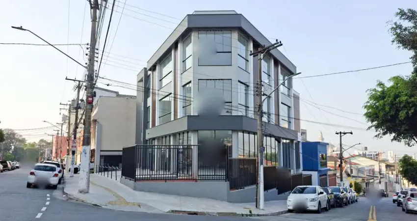 Prédio com 8 salas para alugar na Rua Arapoca, 200, Vila Formosa, São Paulo