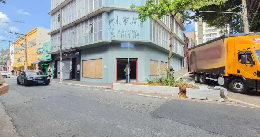 Ponto comercial com 3 salas para alugar na Largo do Rosário, 188, Penha De França, São Paulo