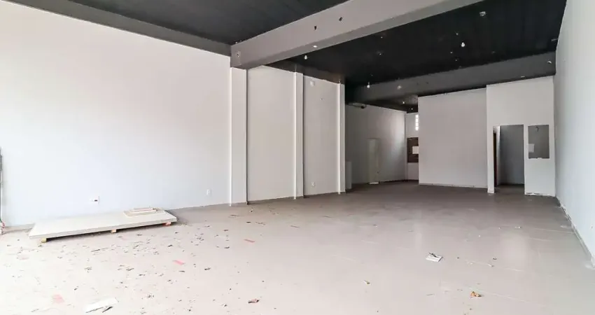 Ponto comercial com 2 salas para alugar na Rua David Ben Gurion, 573, Jardim Monte Kemel, São Paulo