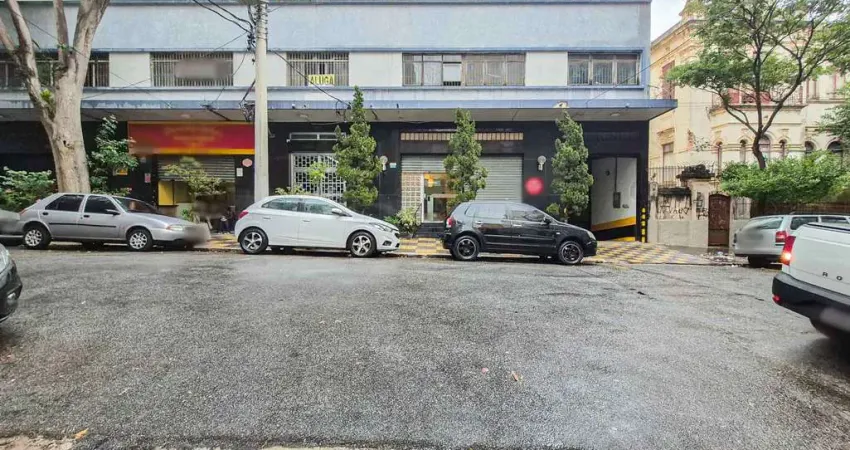 Ponto comercial para alugar na Rua Conselheiro Nébias, 1251, Campos Eliseos, São Paulo