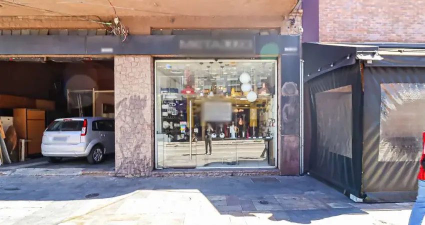 Ponto comercial com 2 salas para alugar na Rua Pais Leme, 330, Pinheiros, São Paulo