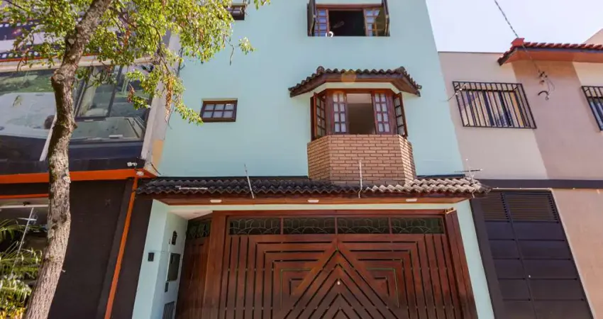 Casa comercial com 19 salas para alugar na Rua Chamantá, 1214, Vila Prudente, São Paulo