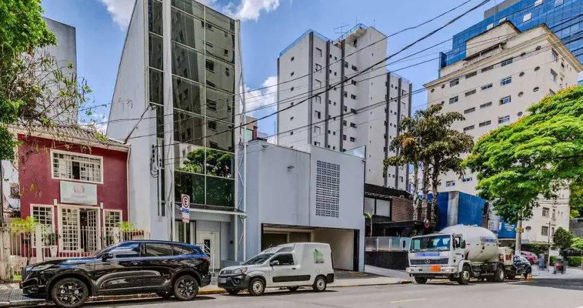 Ponto comercial com 6 salas para alugar na Avenida Divino Salvador, 49, Planalto Paulista, São Paulo