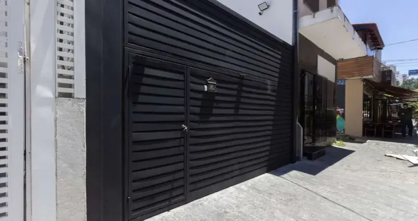 Loja na rua deputado lacerda franco, n. 67 - comercial • 200 m²