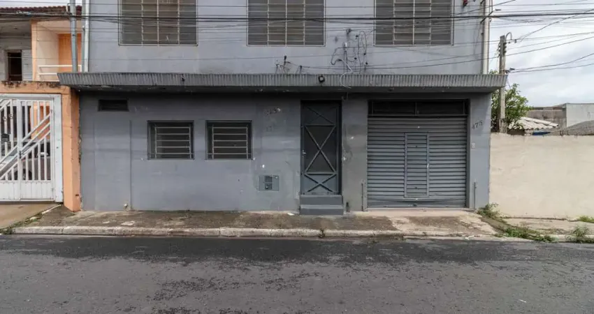 Barracão / Galpão / Depósito com 16 salas para alugar na Rua Doutor Jaci Barbosa, 475, Vila Carrão, São Paulo