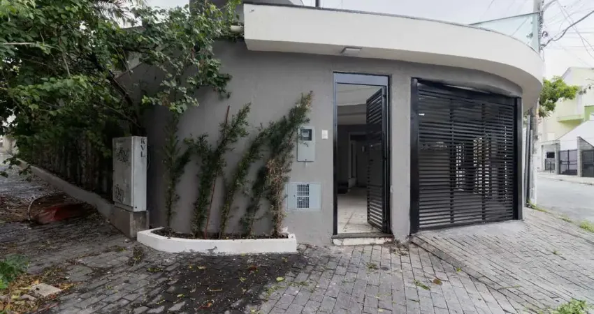 Casa comercial com 8 salas para alugar na Rua Mônaco, 227, Jardim Têxtil, São Paulo