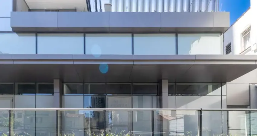 Ponto comercial com 3 salas para alugar na Avenida Pedroso de Morais, 737, Pinheiros, São Paulo