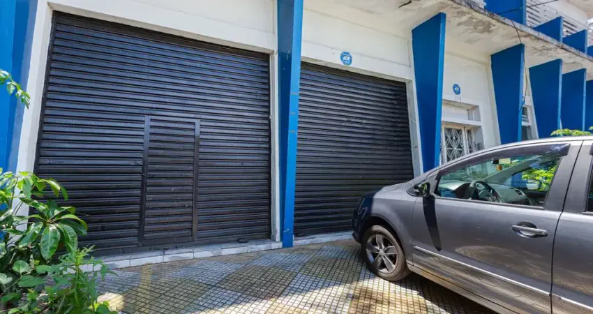 Barracão / Galpão / Depósito com 6 salas para alugar na Rua Jurupari, 168, Jardim Oriental, São Paulo
