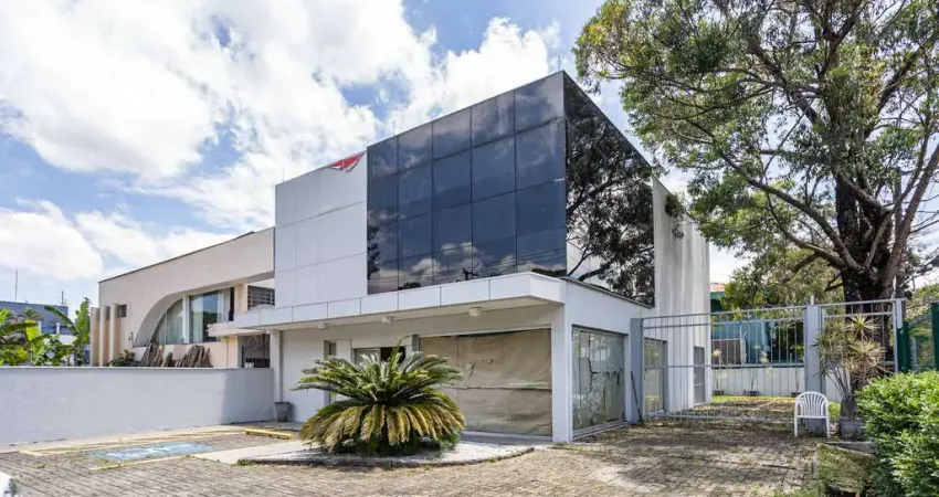 Ponto comercial com 3 salas para alugar na Avenida Ibirapuera, 1104, Indianópolis, São Paulo