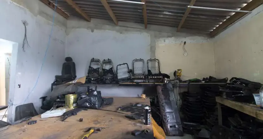 Sala comercial com 5 salas para alugar na Rua Avinhado, 28, Vila Nova Curuçá, São Paulo