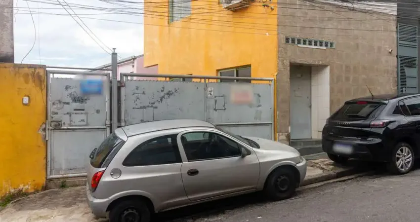 Barracão / Galpão / Depósito com 19 salas para alugar na Rua Crestins, 445, Jardim Leônidas Moreira, São Paulo