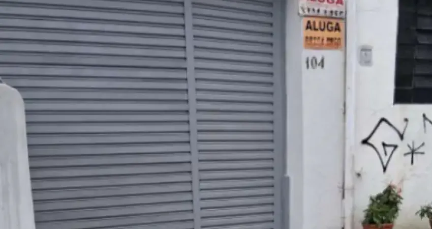 Barracão / Galpão / Depósito para alugar na Travessa Manuel Faria Correia, 104, Vila Monumento, São Paulo