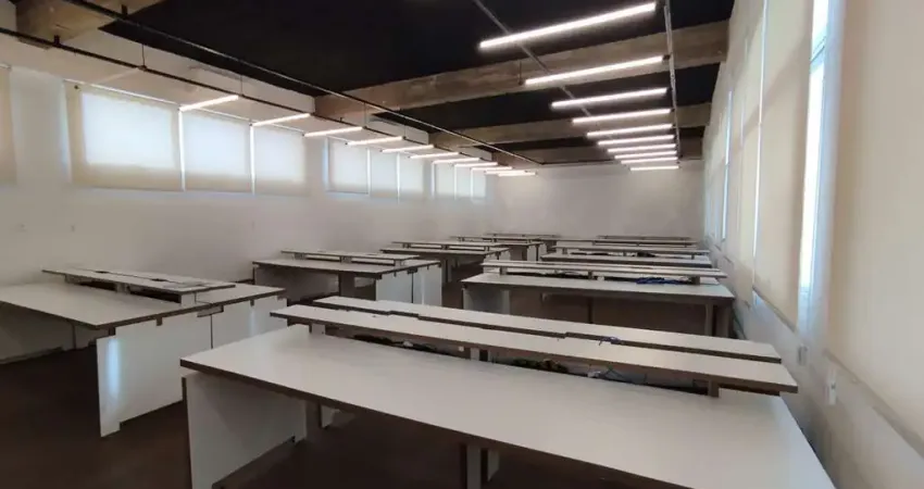 Ponto comercial com 3 salas para alugar na Avenida Mofarrej, 1200, Vila Leopoldina, São Paulo