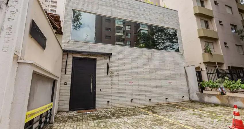 Ponto comercial com 2 salas para alugar na Rua Guaraiúva, 447, Cidade Monções, São Paulo