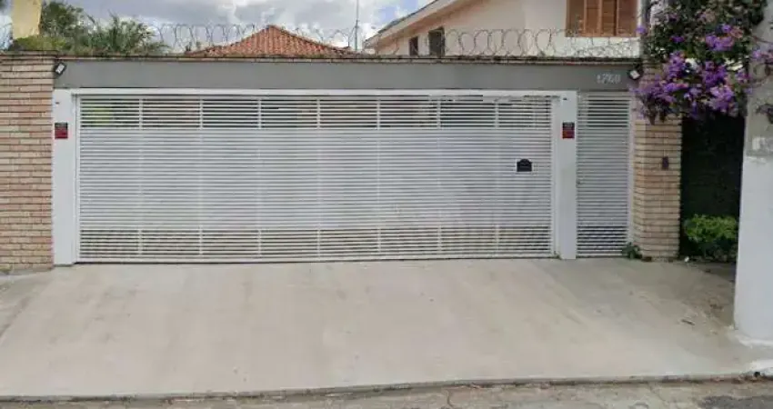 Casa comercial com 4 salas para alugar na Rua João Álvares Soares, 1760, Campo Belo, São Paulo