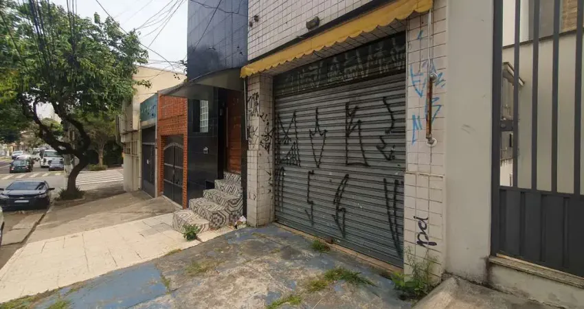 Ponto comercial com 1 sala para alugar na Rua Lino Coutinho, 340, Ipiranga, São Paulo