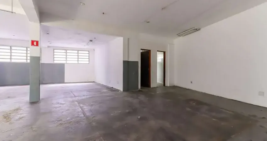 Galpão na avenida dilermando reis, n. 145 - galpão 122 • 521 m²