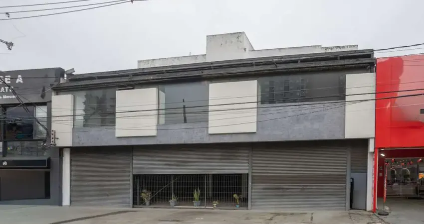 Ponto comercial com 7 salas para alugar na Avenida Ibirapuera, 3388, Indianópolis, São Paulo