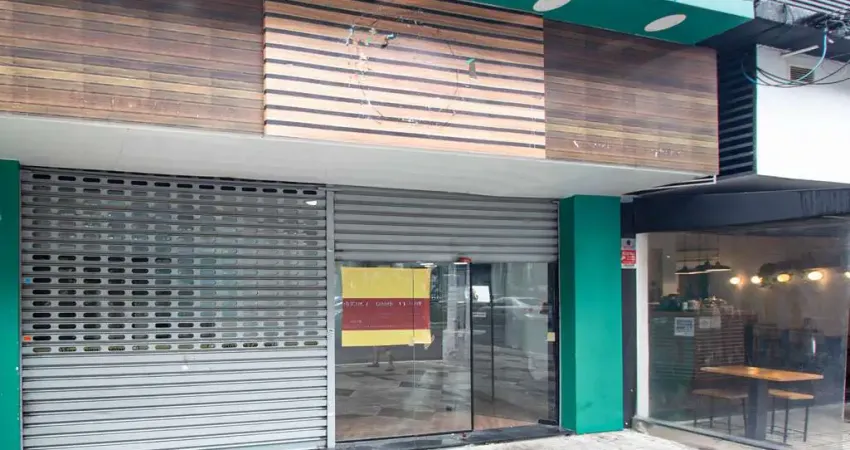 Casa comercial com 4 salas para alugar na Avenida Braz Leme, 2383, Santana, São Paulo