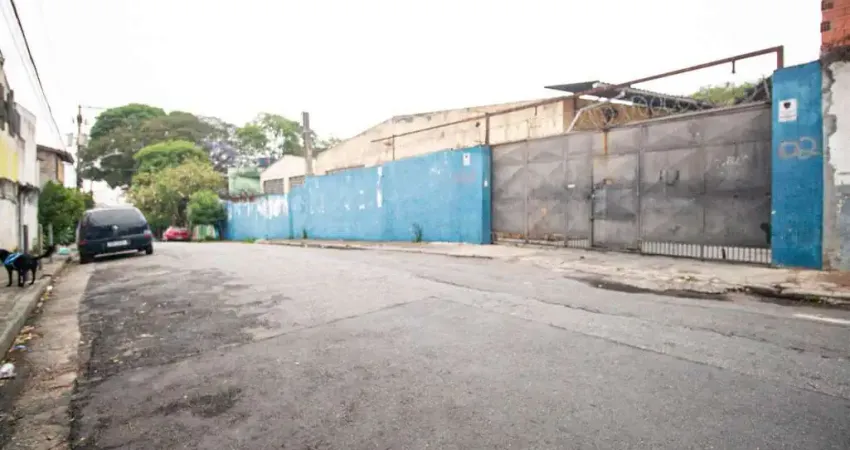 Barracão / Galpão / Depósito com 10 salas para alugar na Rua Eulo Maroni, 2, Vila Lageado, São Paulo