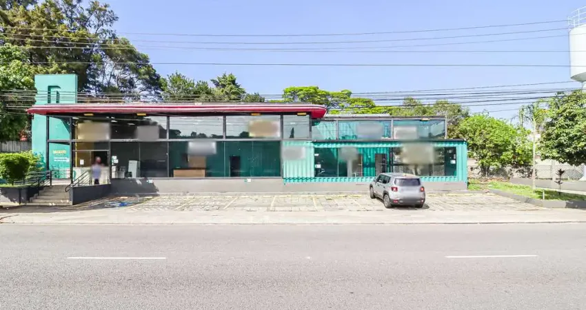 Ponto comercial com 3 salas para alugar na Avenida Professor Vicente Ráo, 724, Jardim Petrópolis, São Paulo