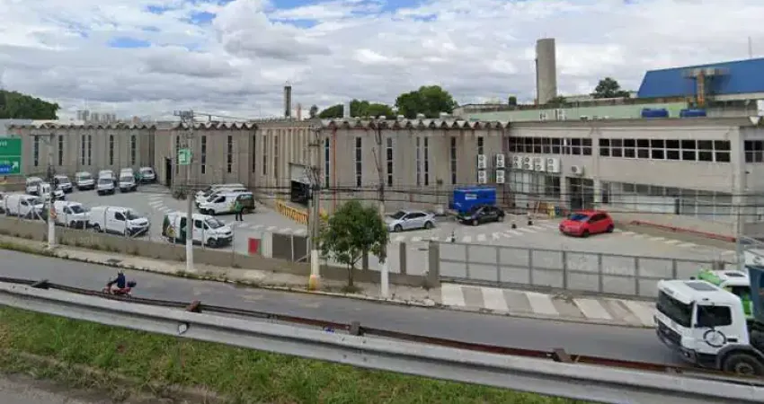 Barracão / Galpão / Depósito para alugar na Avenida Manoel Monteiro de Araújo, 961, Parque São Domingos, São Paulo