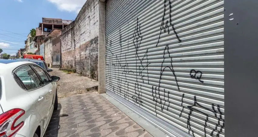 Casa comercial na rua bento vieira de castro, n. 286 - térreo • 150 m²