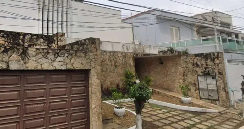 Casa comercial com 10 salas para alugar na Rua José Lógulo, 148, Mooca, São Paulo