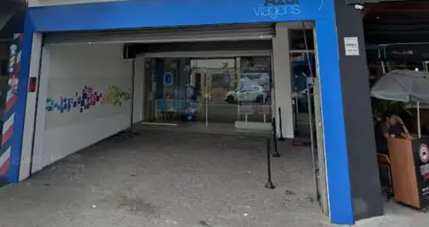 Ponto comercial com 3 salas para alugar na Rua Itapura, 1183, Vila Gomes Cardim, São Paulo