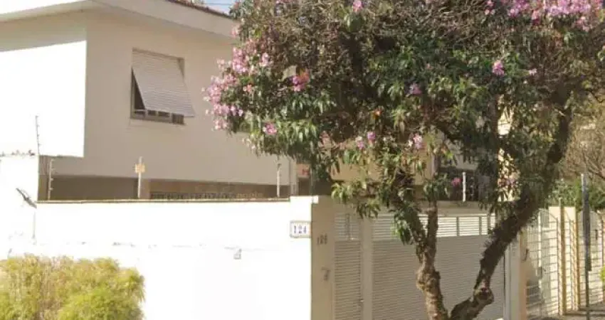 Casa comercial para alugar na Rua Andréa Paulinetti, 120, Jardim das Acacias, São Paulo
