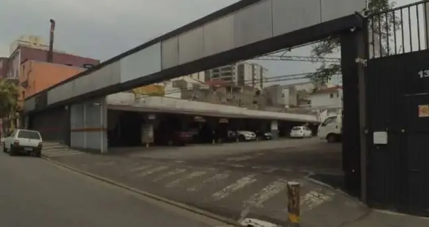 Terreno comercial para alugar na Rua Siqueira Bueno, 1360, Belenzinho, São Paulo