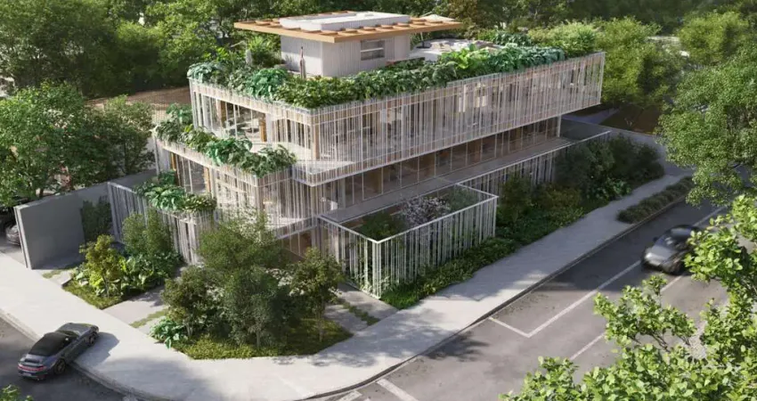 Prédio comercial na rua estados unidos, n. 1950 - monousuário • 2325 m²