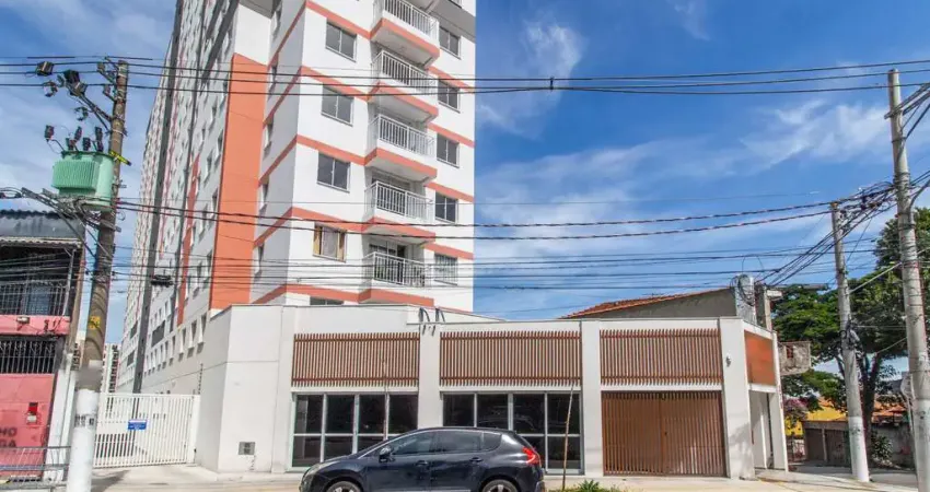 Ponto comercial para alugar na Avenida Marcondes de Brito, 378, Chácara Seis de Outubro, São Paulo