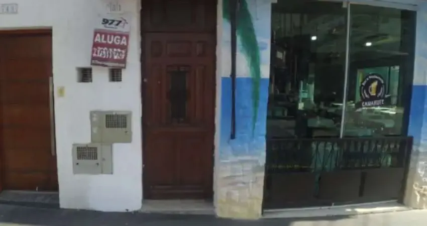Sala comercial com 5 salas para alugar na Rua Tobias Barreto, 751, Mooca, São Paulo
