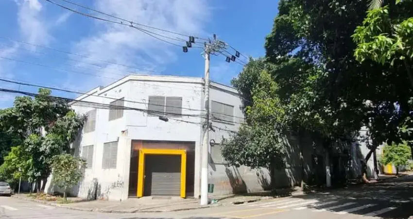 Barracão / Galpão / Depósito para alugar na Rua Azevedo Soares, 2486, Vila Gomes Cardim, São Paulo