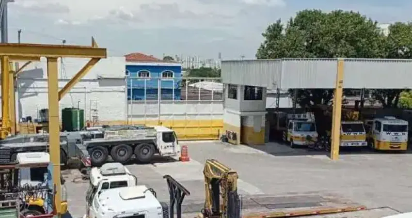 Barracão / Galpão / Depósito para alugar na Rua Kobe, 73, Jardim Japão, São Paulo