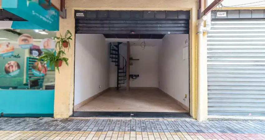 Ponto comercial para alugar na Rua Barão do Triunfo, 502, Brooklin Paulista, São Paulo