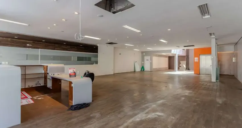 Sala comercial com 7 salas para alugar na Alameda Casa Branca, 910, Jardim Paulista, São Paulo