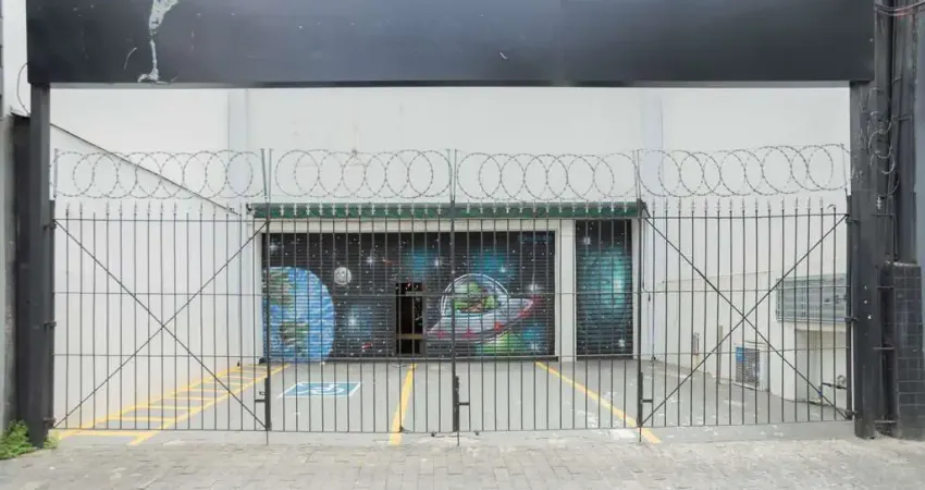Ponto comercial para alugar na Rua Doutor César, 874, Santana, São Paulo
