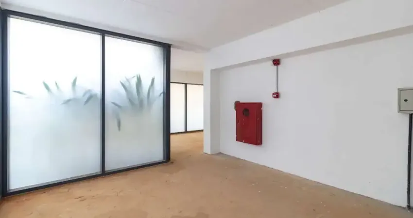 Ponto comercial para alugar na Rua Doutor Rafael Correia, 174, Água Branca, São Paulo