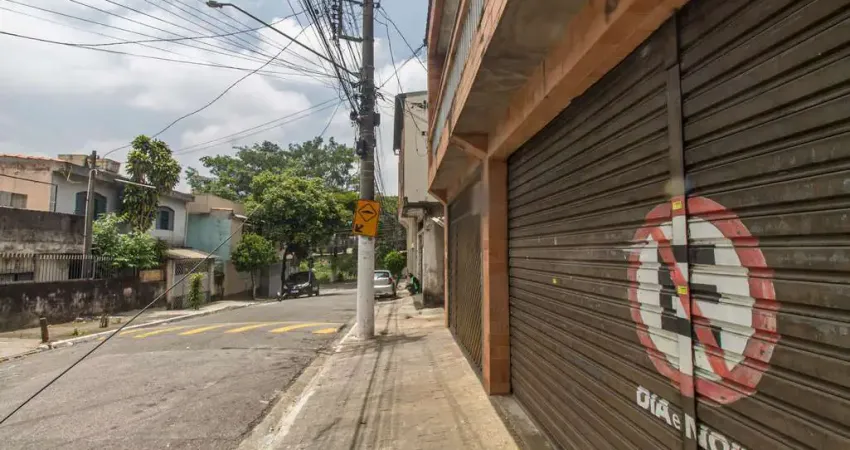 Ponto comercial para alugar na Rua João Macedo, 184, Parque Boa Esperança, São Paulo