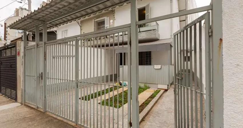 Casa comercial para alugar na Rua Professor Vahia de Abreu, 428, Vila Olímpia, São Paulo