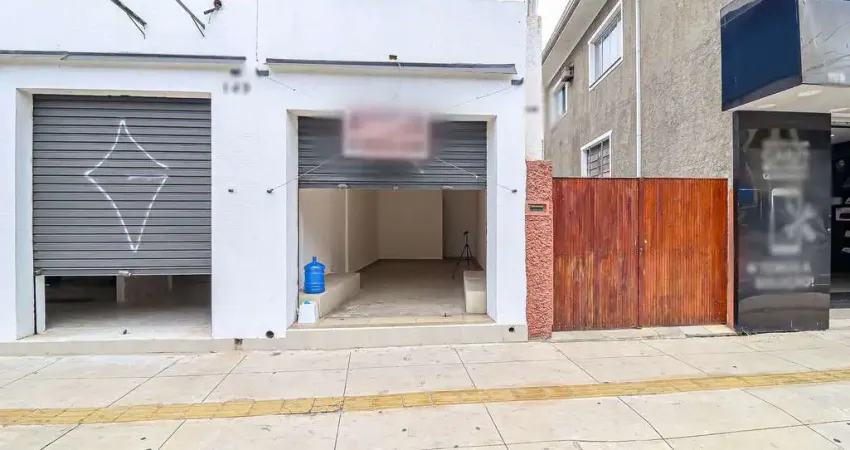 Ponto comercial para alugar na Avenida de Pinedo, 137, Socorro, São Paulo
