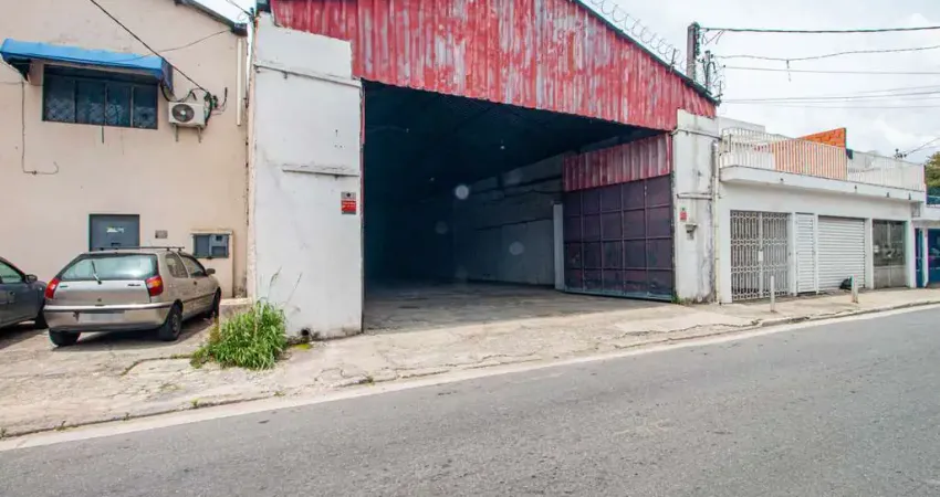 Barracão / Galpão / Depósito com 4 salas para alugar na Rua Lopes da Costa, 914, Chácara São João, São Paulo