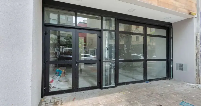 Ponto comercial com 3 salas para alugar na Rua das Palmeiras, 311, Vila Buarque, São Paulo