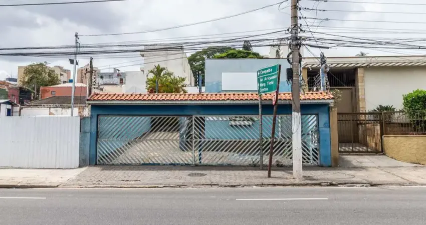 Casa comercial com 16 salas para alugar na Rua Rodovalho Junior, 676, Penha De França, São Paulo