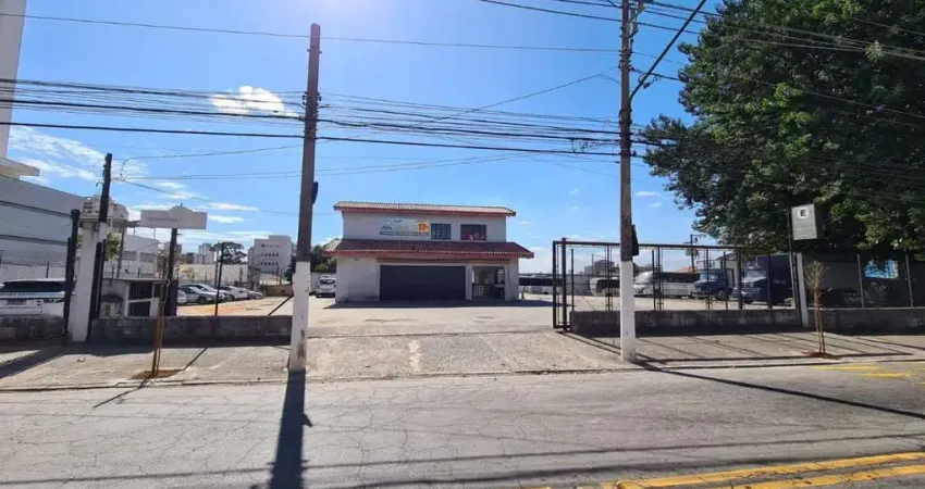Terreno comercial para alugar na Rua Cantagalo, 1985, Vila Gomes Cardim, São Paulo