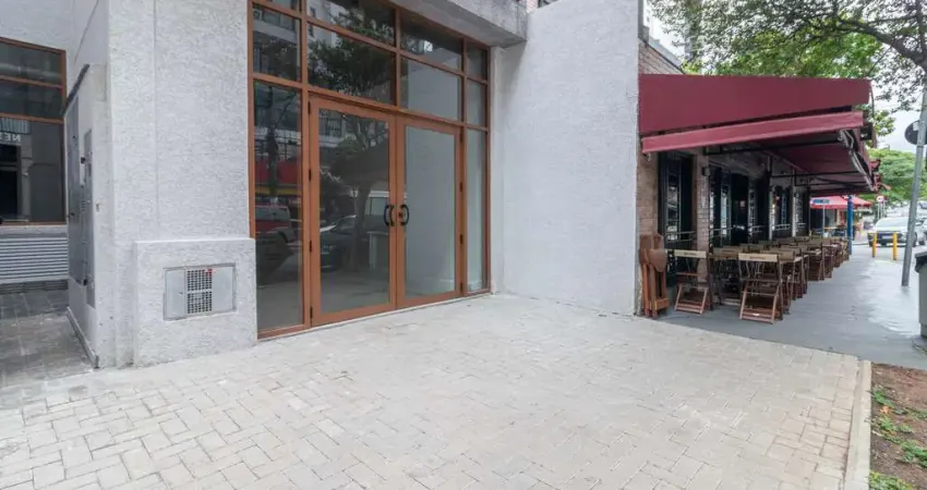 Ponto comercial para alugar na Rua Ministro Ferreira Alves, 310, Perdizes, São Paulo