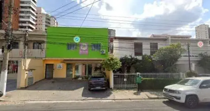 Sala comercial para alugar na Rua João de Sousa Dias, 251, Campo Belo, São Paulo