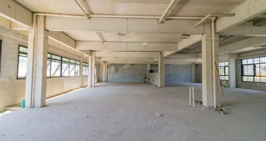 Loja na avenida presidente tancredo neves, n. 535 - 535/619 • 650 m²